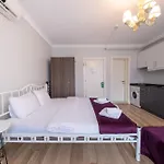 The Luxury Frame Suites *