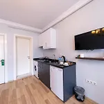The Luxury Frame Suites *