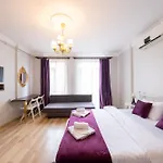 Hotel The Luxury Frame Suites *