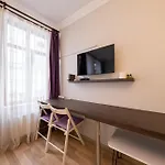 The Luxury Frame Suites *