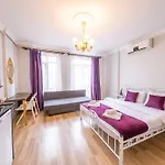 The Luxury Frame Suites Hotel