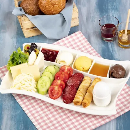 The Luxury Frame Suites * Istanbulská provincie