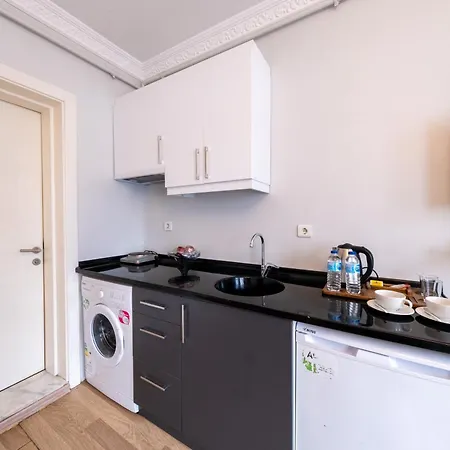 The Luxury Frame Suites