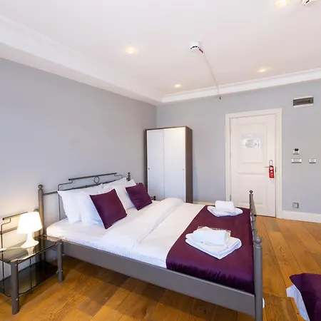 The Luxury Frame Suites * Istanbulská provincie