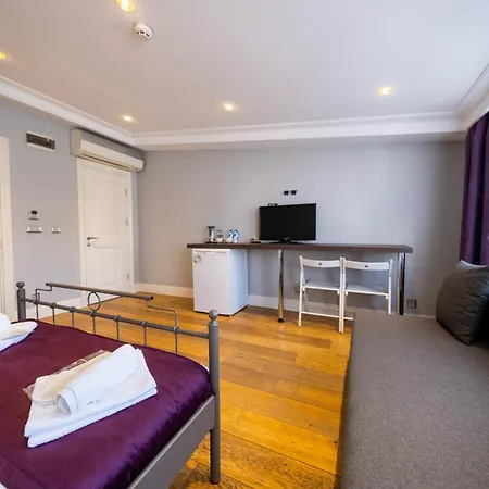 The Luxury Frame Suites Istanbulská provincie