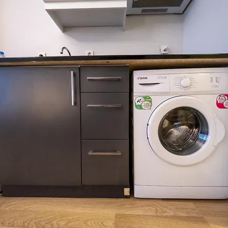 Hotel The Luxury Frame Suites