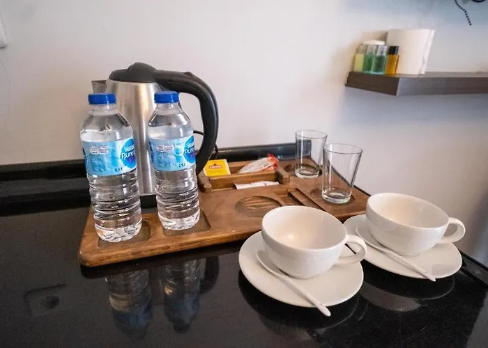 The Luxury Frame Suites Provincia di Istanbul