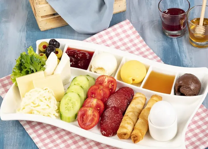 The Luxury Frame Suites * Provincia di Istanbul