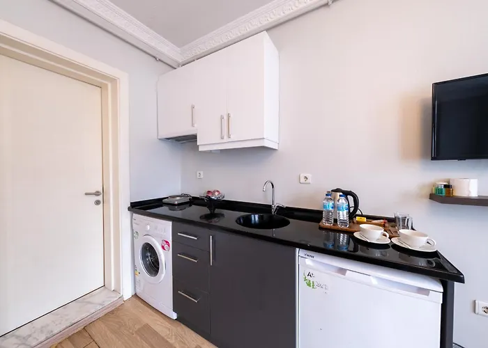 The Luxury Frame Suites