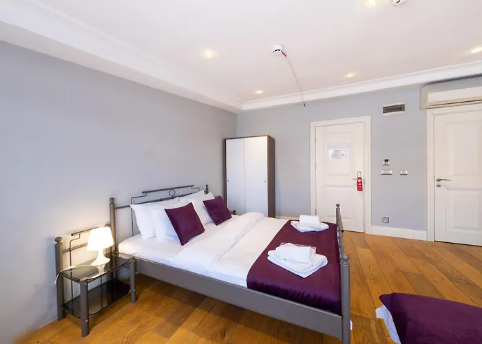 The Luxury Frame Suites * Provincia di Istanbul