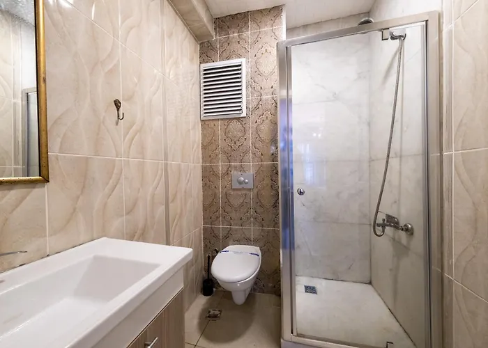 Hotel The Luxury Frame Suites