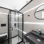 Отель The Luxury Frame Suites *