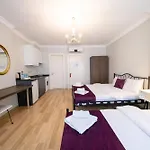 The Luxury Frame Suites Стамбул