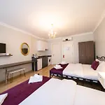 The Luxury Frame Suites Отель *