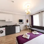 Отель The Luxury Frame Suites