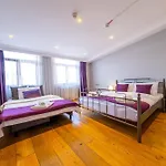 The Luxury Frame Suites Стамбул