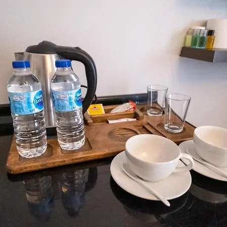 The Luxury Frame Suites Κωνσταντινούπολη