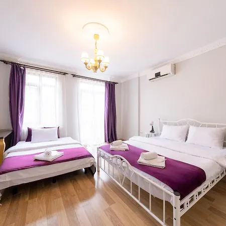 Hotel The Luxury Frame Suites *
