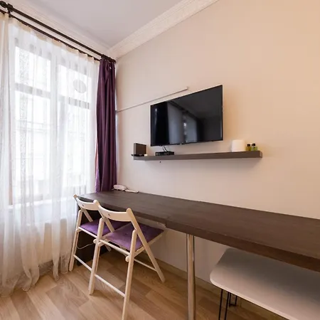 The Luxury Frame Suites *