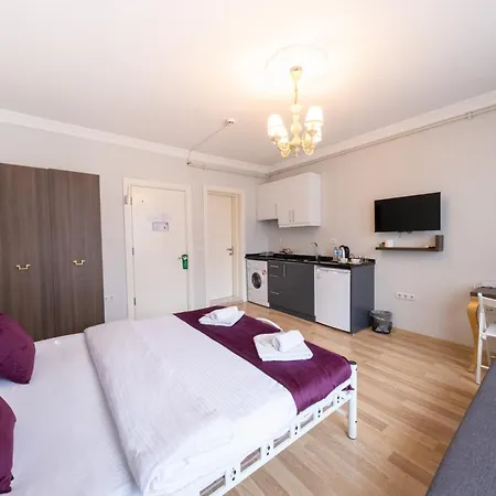 The Luxury Frame Suites Ξενοδοχείο *