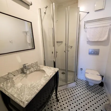 The Luxury Frame Suites * Istanbul