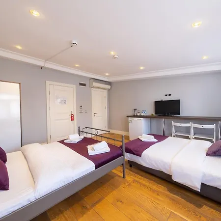 The Luxury Frame Suites Istanbul