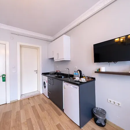 The Luxury Frame Suites *