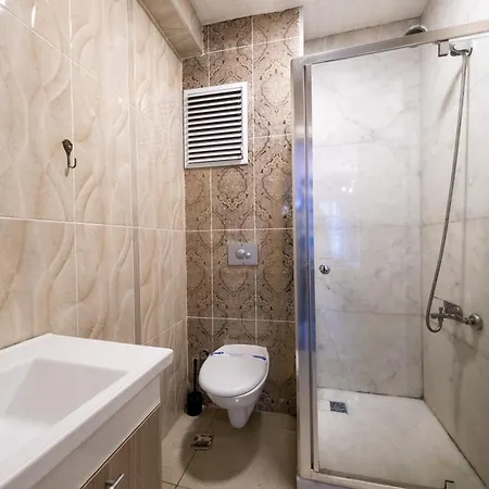 Hotel The Luxury Frame Suites